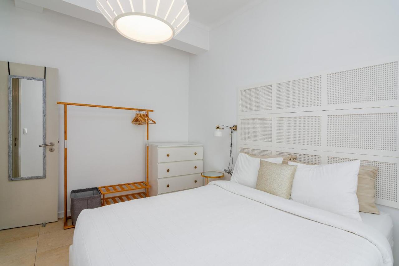 Setubal Downtown Apartments المظهر الخارجي الصورة