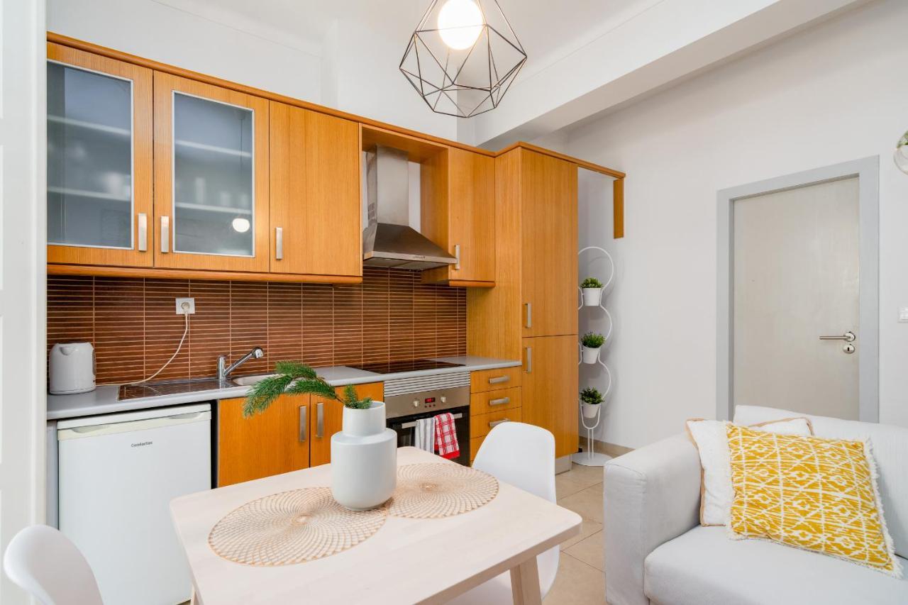 Setubal Downtown Apartments المظهر الخارجي الصورة